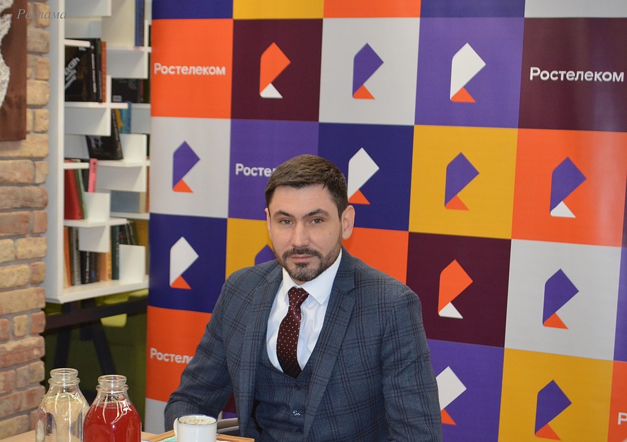 Александр Куликов: Бумажный документооборот остается в прошлом.