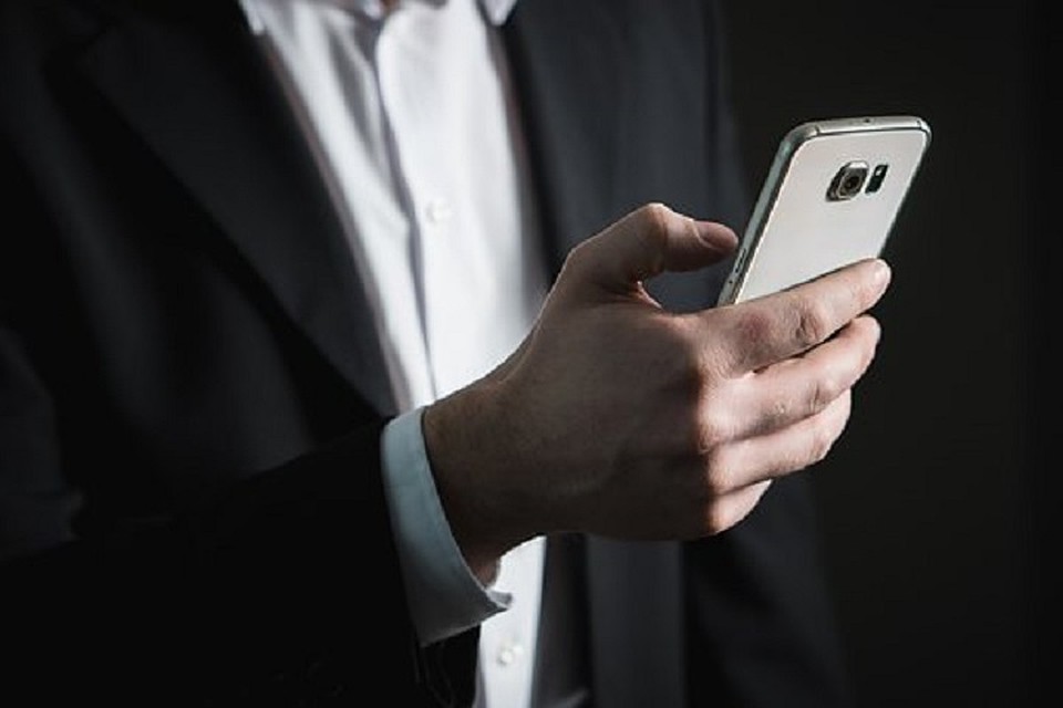 Жительница Муравленко отдала свои деньги телефонному аферисту Фото: pixabay.com