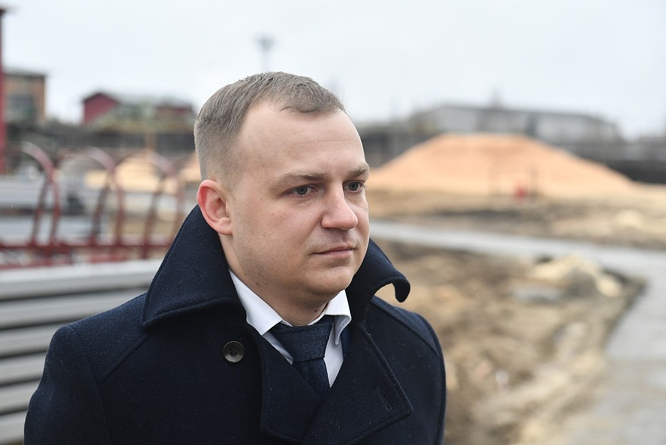 Фото: Управление пресс-службы Главы Республики Карелия.