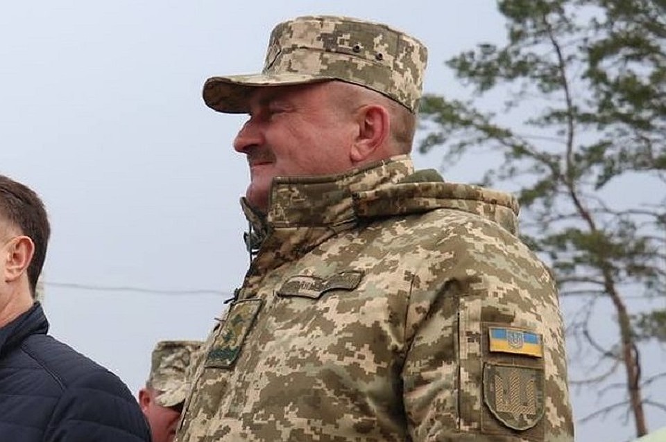 Кравченко приказал спецназу нейтрализовать националистов, если они устроят провокацию во время саммита «нормандской четверки». Фото: strana.ua