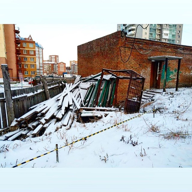Фото: служба городовых