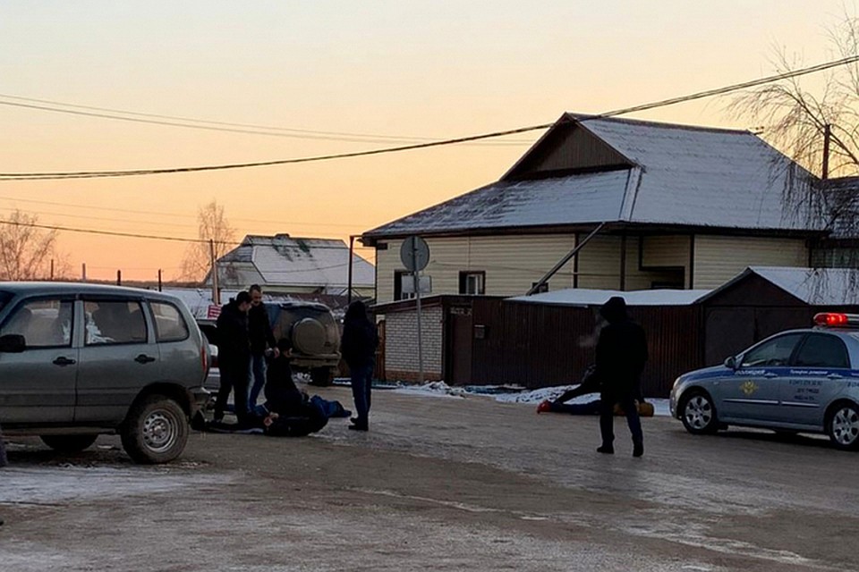 фото: МВД РБ