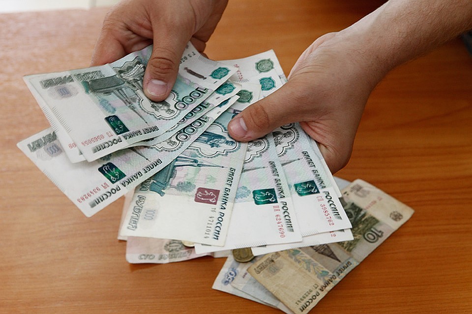 Принудительные меры заставили должника оплатить все долги