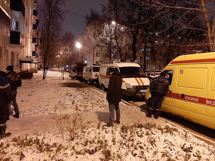 Фото: УГЗ Уфы