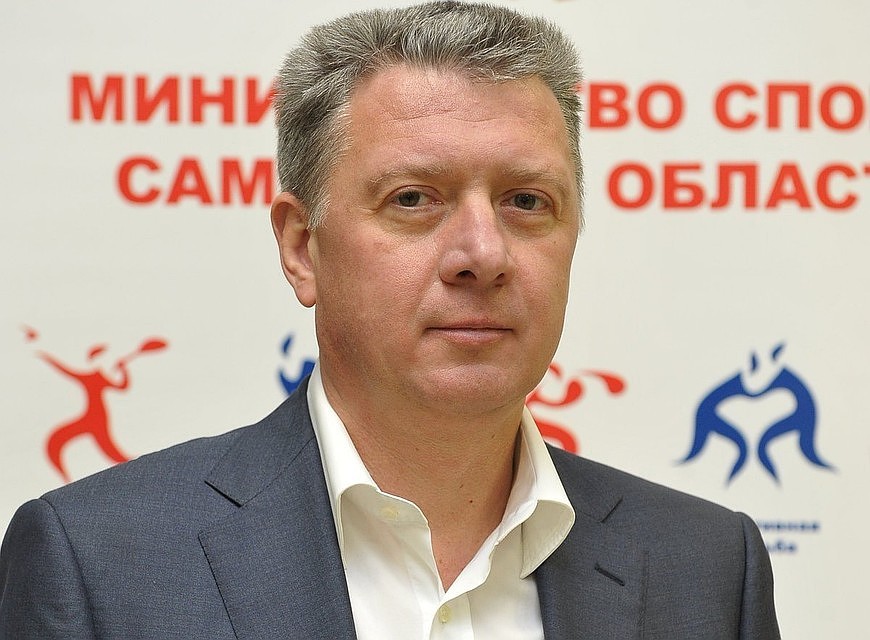 Тем не менее, пост министра спорта региона остается за Шляхтиным