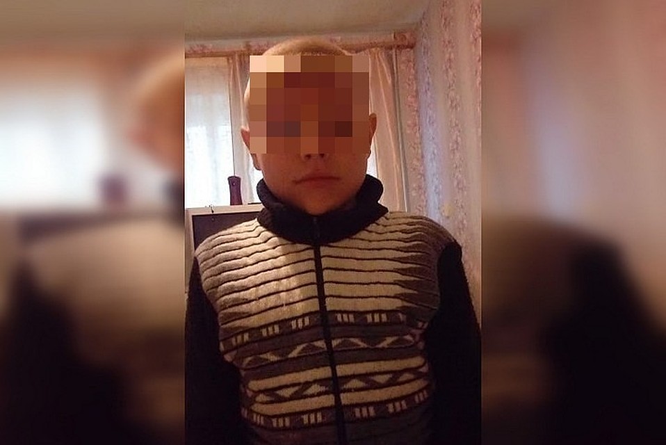 Митин Вадим Сергеевич, 11 лет. Фото: Свое ТВ — официальная страница