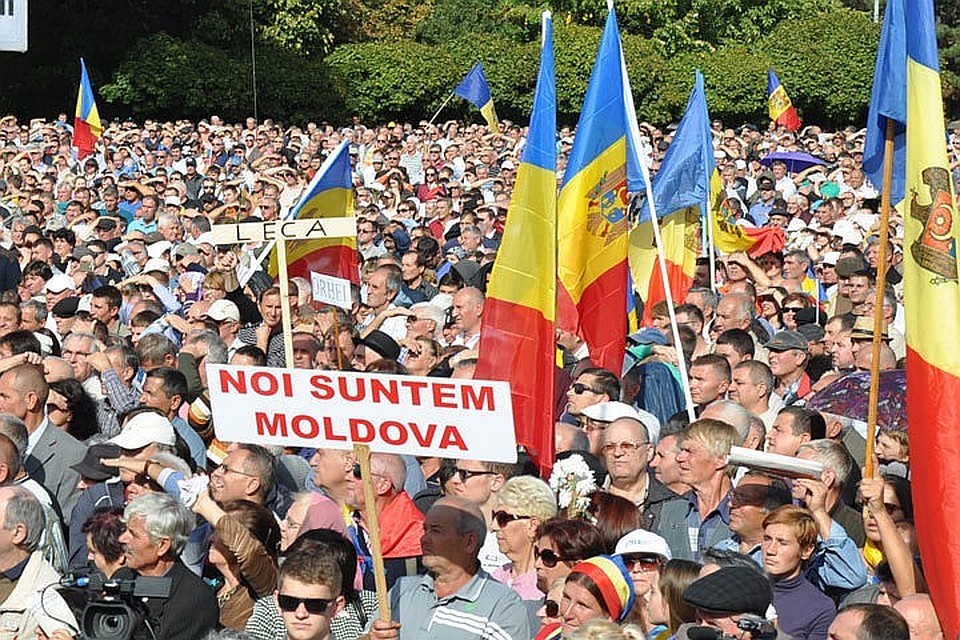 Народ не обманешь!