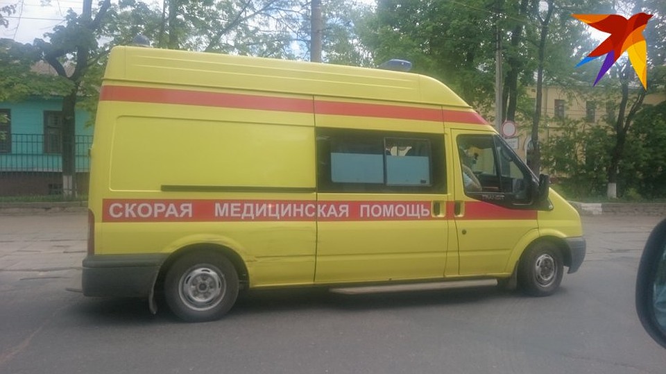 Под Смоленском малыш проглотил монету и едва не погиб – соцсети.