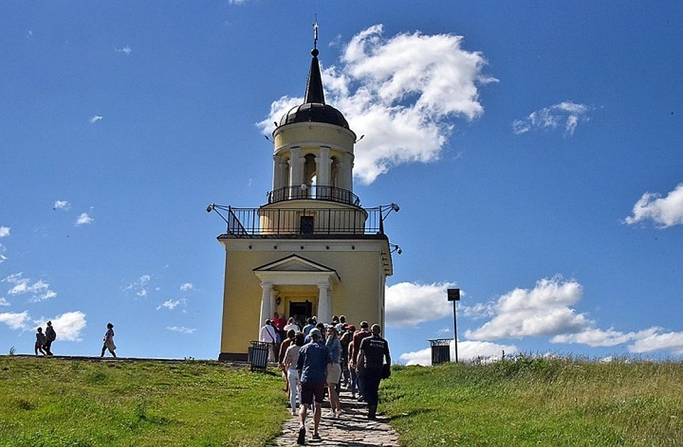 Фото: Борис Ярков