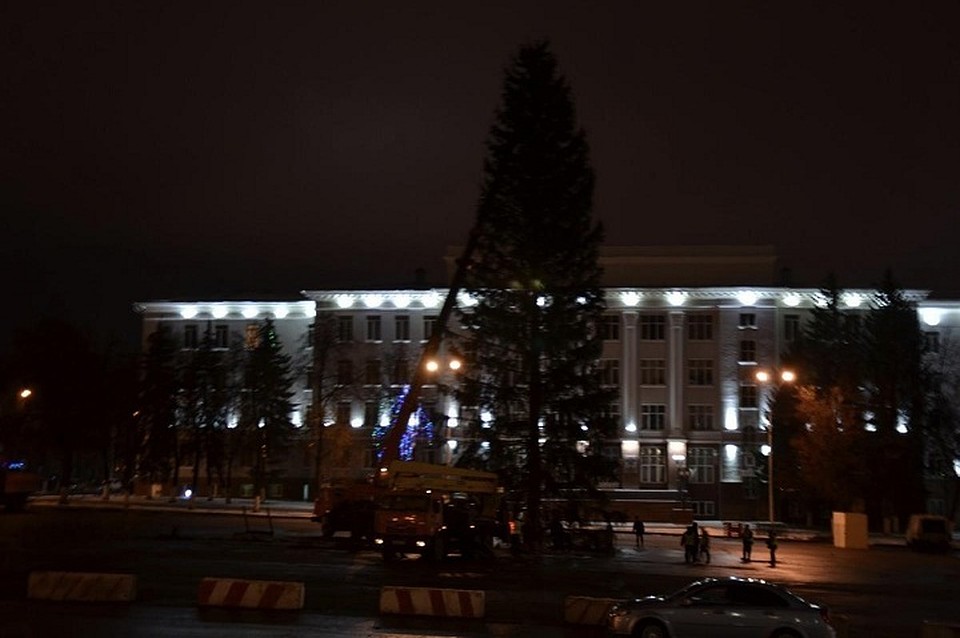 Фото: пресс-служба уфимской мэрии