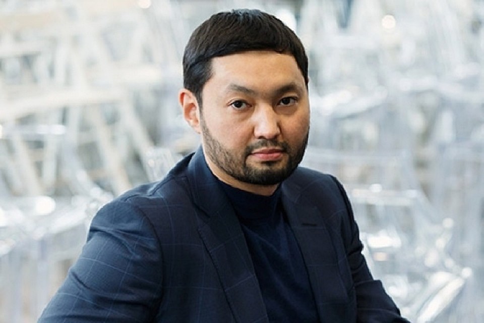 Назначение было еще в июне этого года.