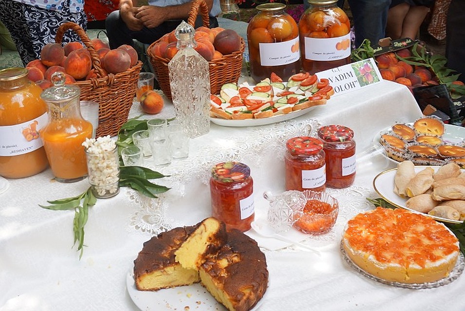 Стоит ли заморачиваться, эко-продукция или не эко, - вкусно ведь!