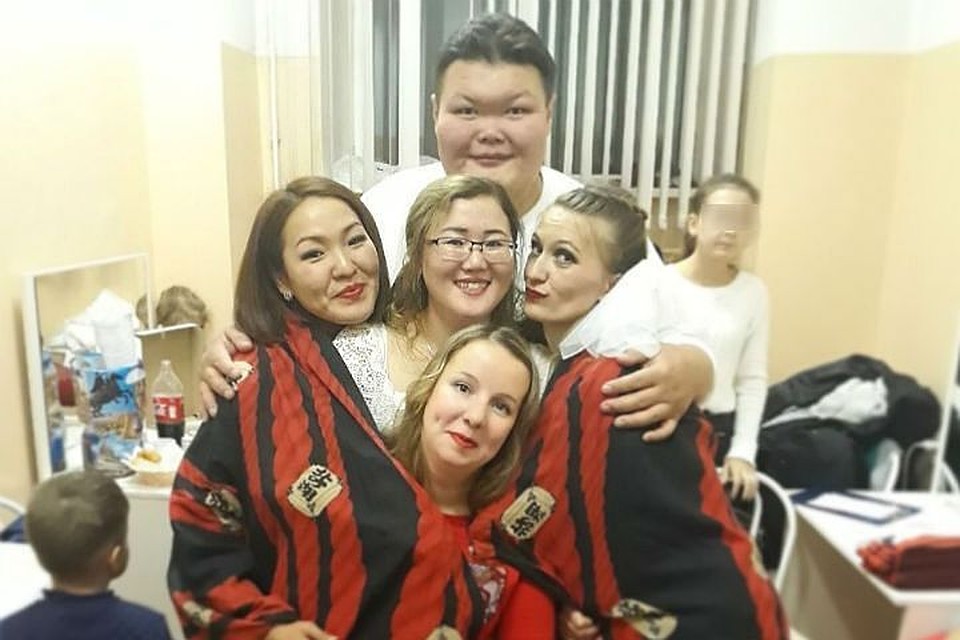 Самый тяжелый сумоист мира Анатолий Михаханов из Бурятии объявил, что готов к серьезным отношениям. Фото: соцсети