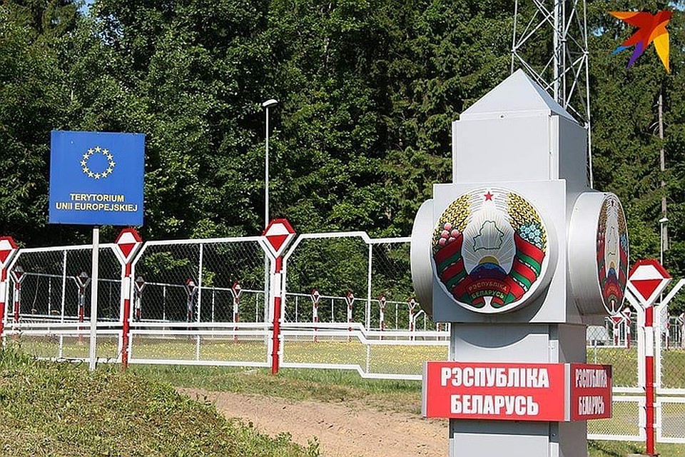 Белорусский безвиз собираются расширить.