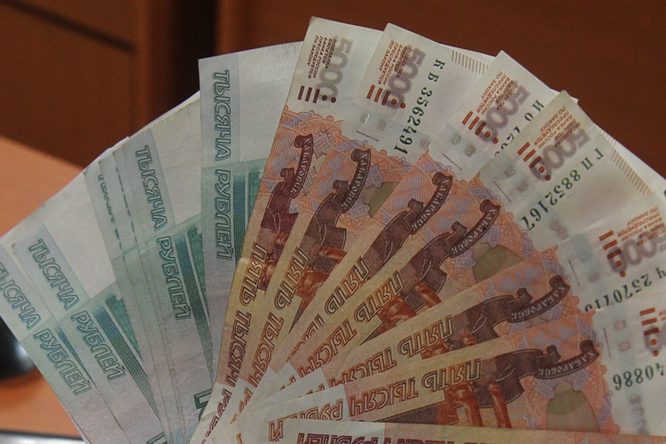 За сутки жительницы Усольского района перевели мошенникам почти 100 тысяч.