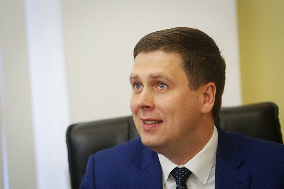 Андрей Гнеушев: «Руководителем теперь может стать практически любой человек»
