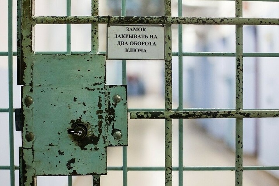 В Краснодаре осудили парней, которые украли девушку