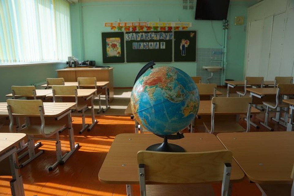 Суббота уже сейчас - выходной для многих уральских школьников.