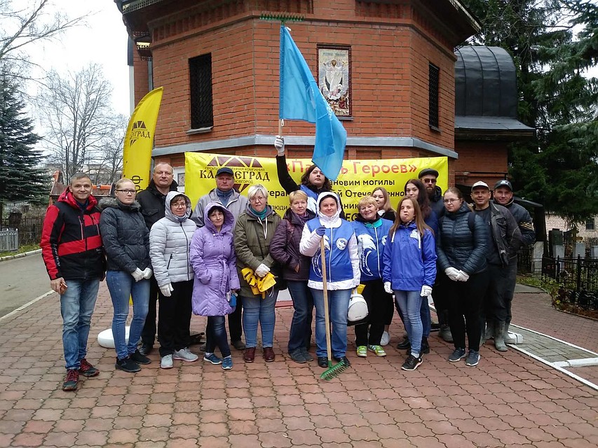 фото: ПК "Камнеград Нижний Новгород"
