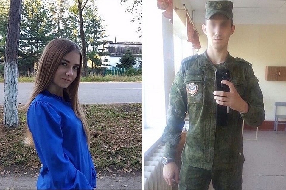 Смерть приморской красавицы от рук отвергнутого поклонника в «Теме дня» на радио «Комсомольская правда»