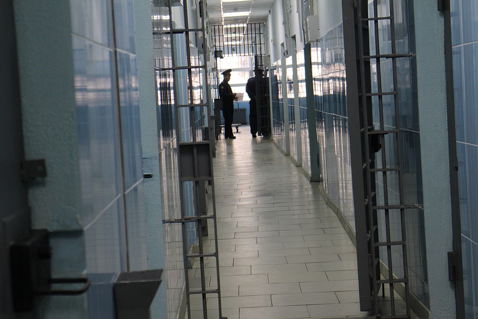 Подозреваемой грозит тюремное заключение.