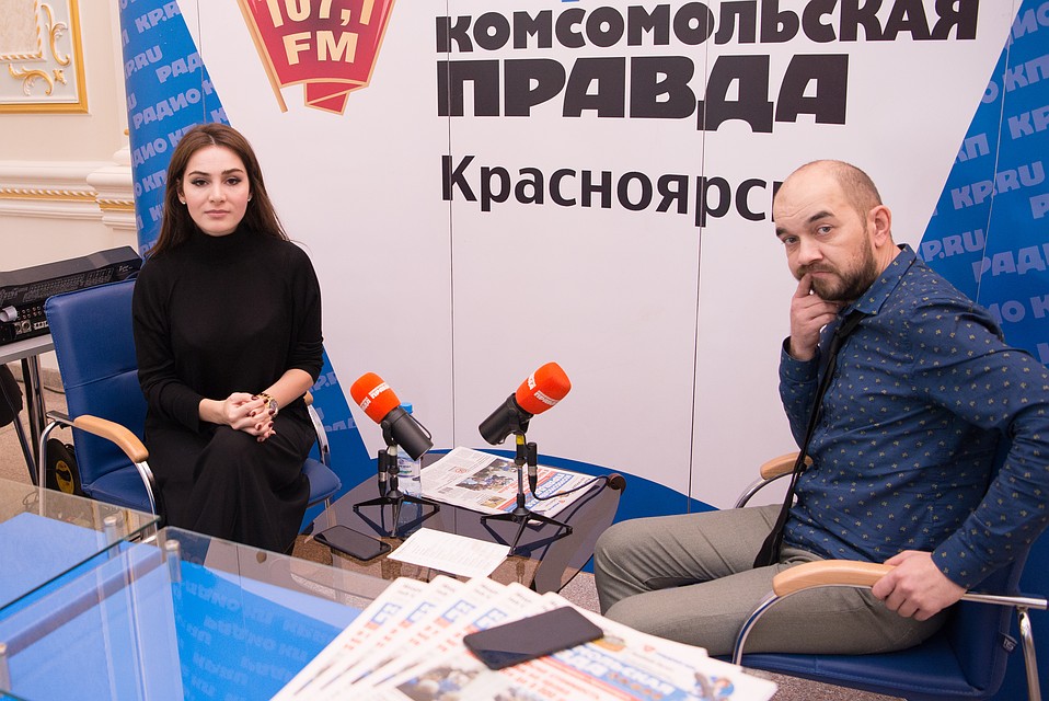 Инди Гогохия, основатель коммуникационного агенства Genius Code. Фото: Виктория Синицына