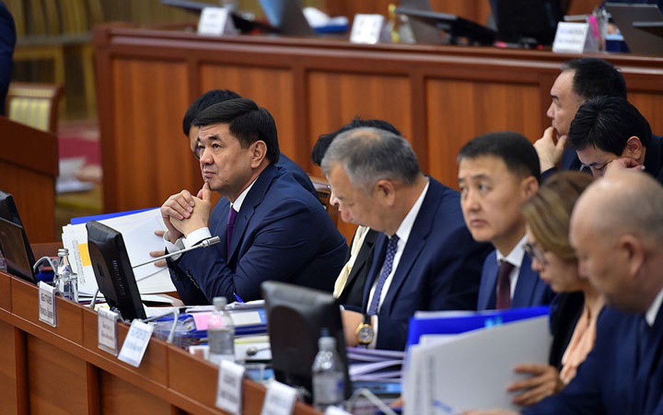 Премьер рассказал, какую поддержку правительство окажет регионам в следующем году.