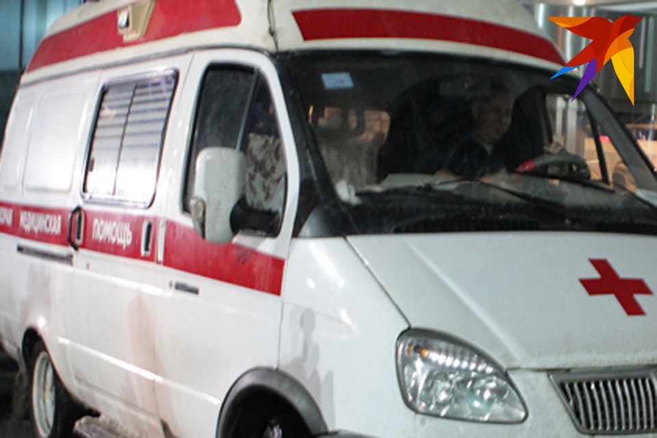 Жизни пострадавшего уже ничего не угрожает.