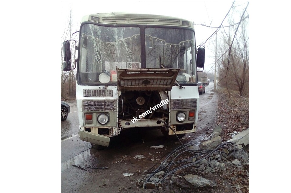 Последствия ДТП