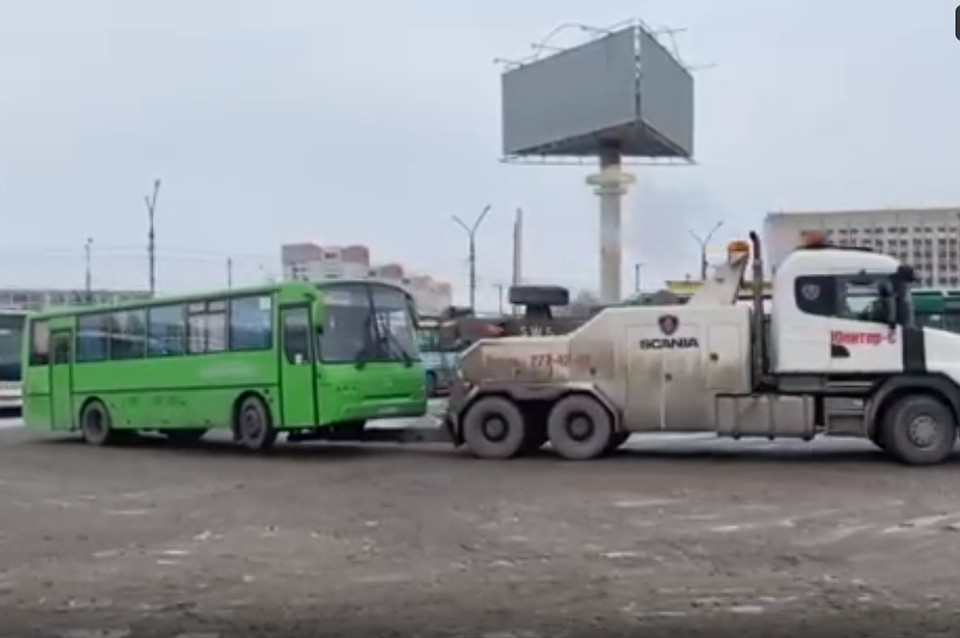 Фото: ГИБДД Перми