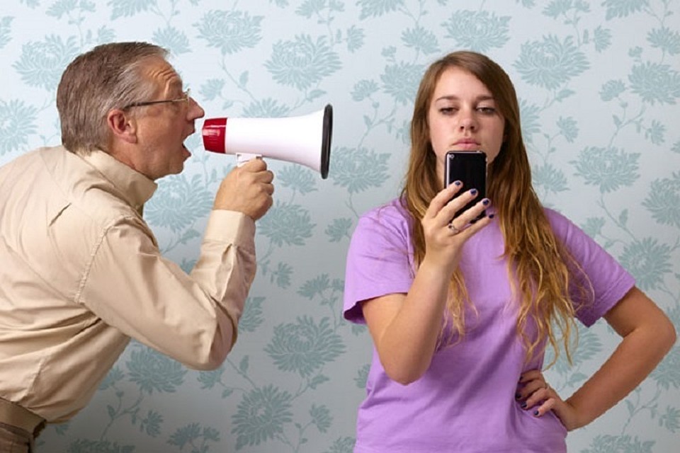 Родители лучше знают, что нужно детям. Не так ли? Фото: taday.ru