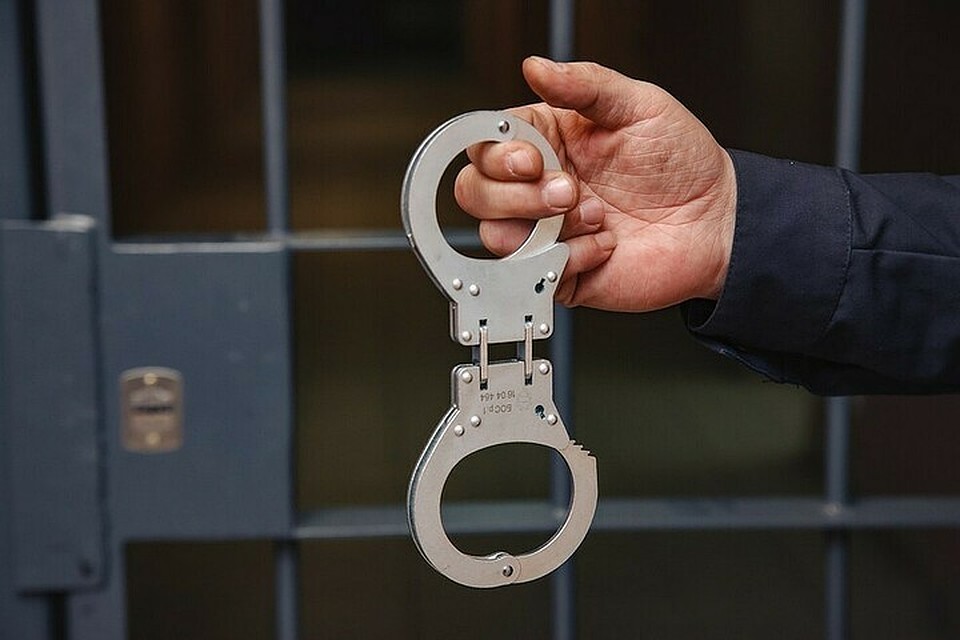 На Кубани за взятку осудили руководителя подразделения полиции по борьбе с коррупцией