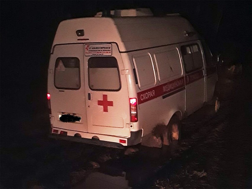 ФОТО: Управление Росгвардии по Нижегородской области.