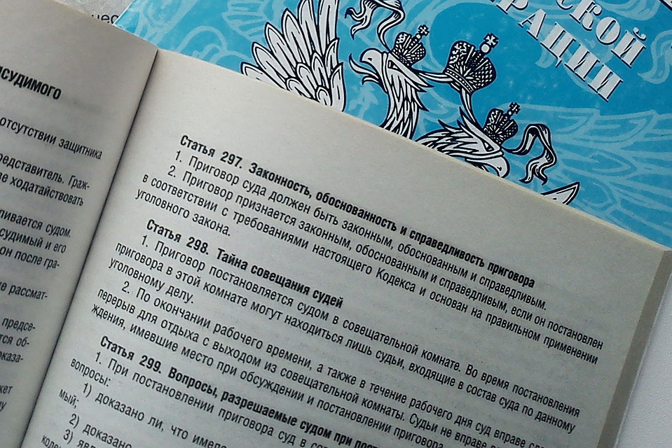 Под Липецком заведующая детским садом попала под уголовную статью