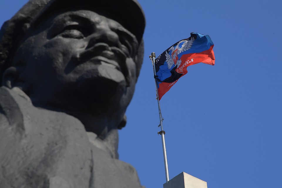 На "нормандском саммите" обсудят статус Донбасса
