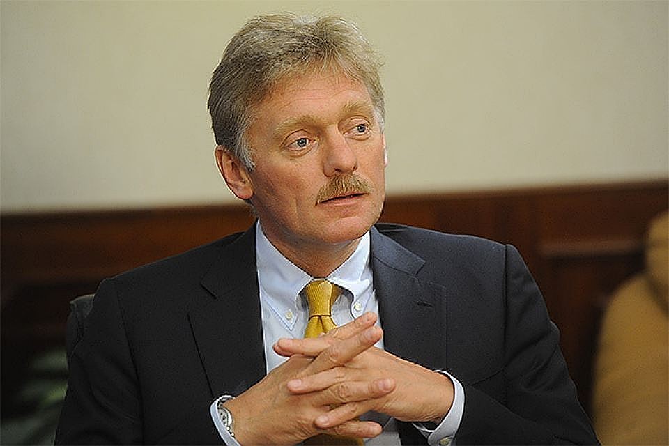 Кремль: Путина и Зеленского обязательно встретятся в ходе саммита в Париже