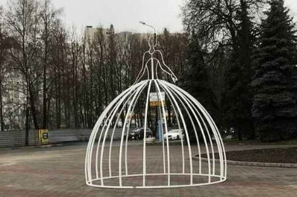 Фото: vk.coм, группа "Подслушано Брянск".