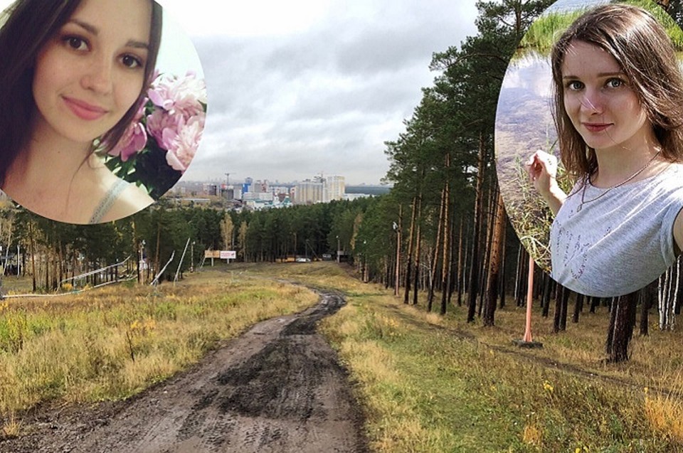 Тела девушек нашли 25 августа 2018 года грибники