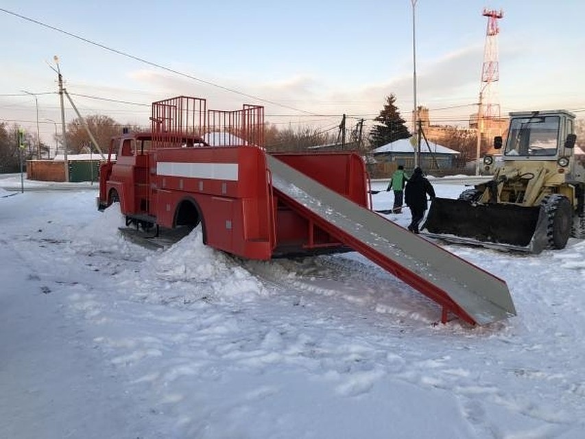Фото: "Типичный Курган".