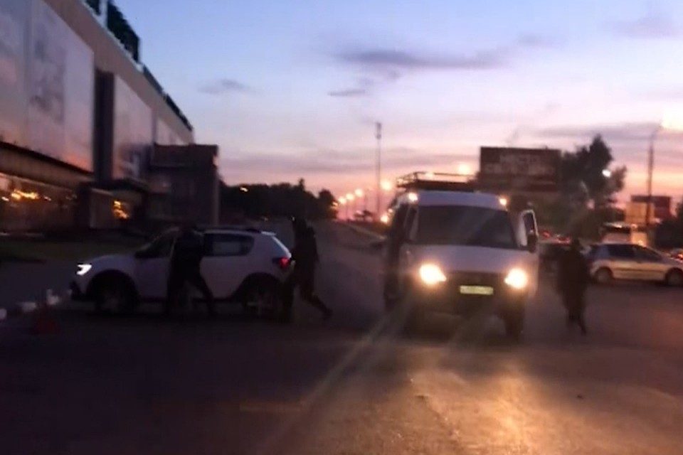 В Нижегородской области действовала крупная наркобанда.