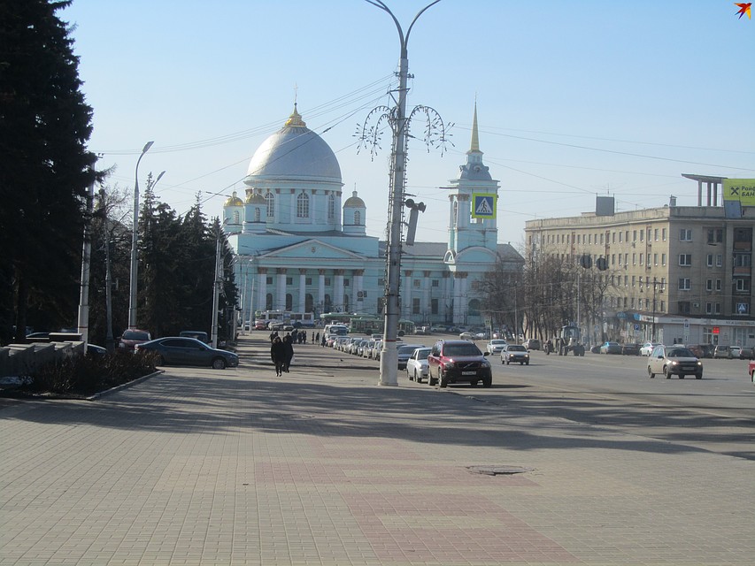 Игры пройдут в Курске