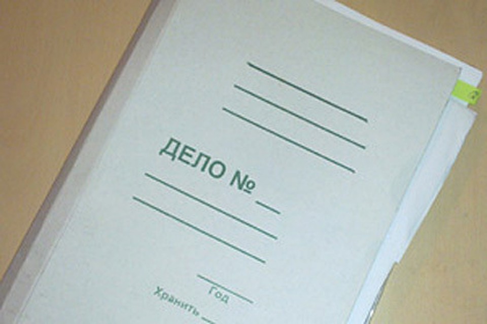 Орловцу, огород которого зарос бурьяном, назначили штраф