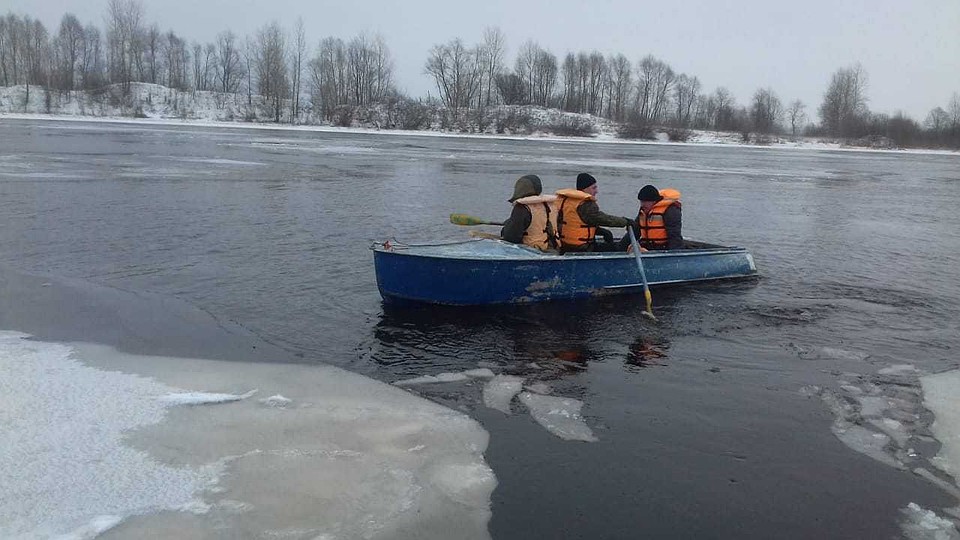 Фото: пресс-служба ОСВОД Удмуртии