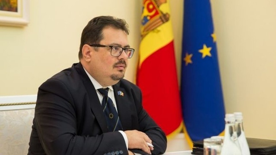 Похоже, Петер Михалко оказал ACUM медвежью услугу, назвав правительство Санду «самым прореформистским»