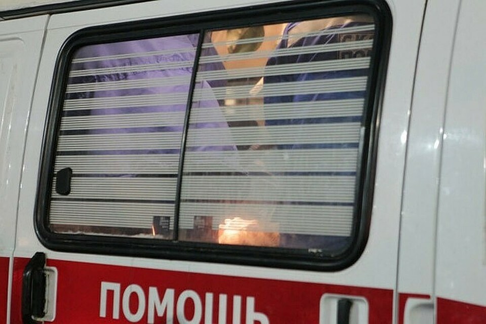 В Армавире 14-летний школьник отравился «снюсом»
