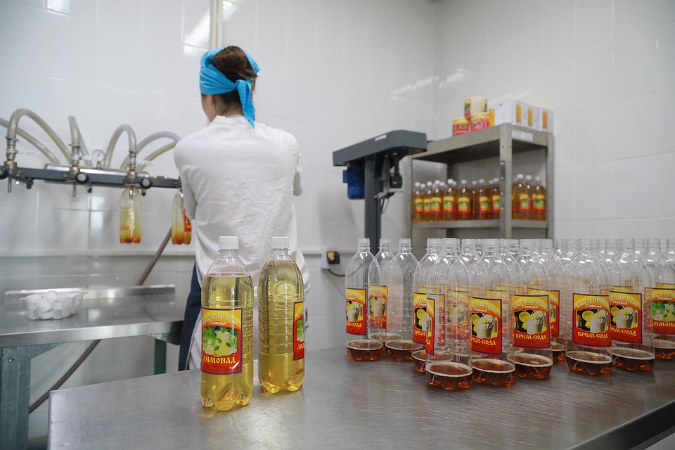 Заключенные в Красноярском крае получат образование и работу.