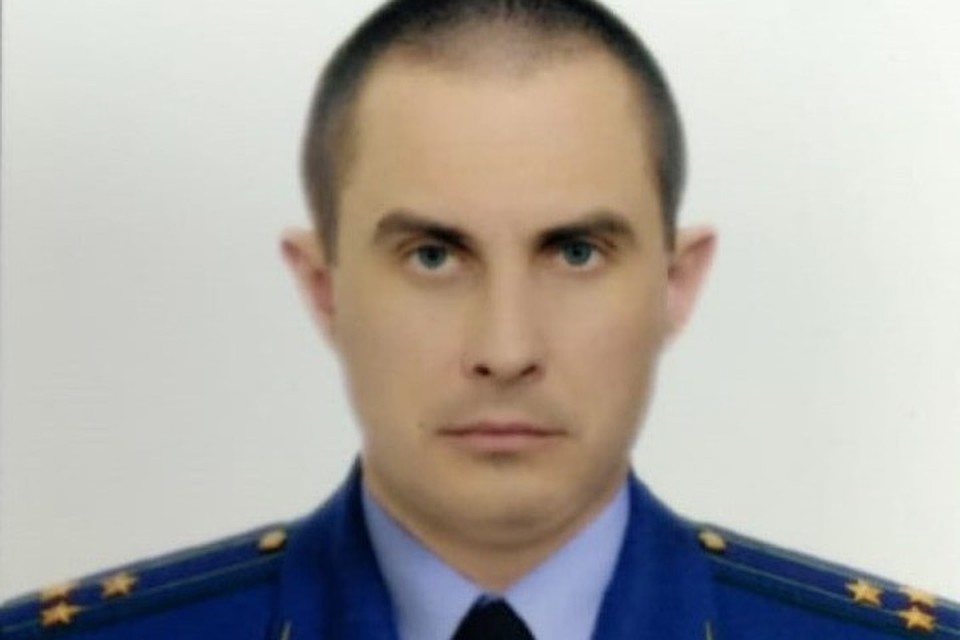 Фото: пресс-служба прокуратуры Краснодарского края