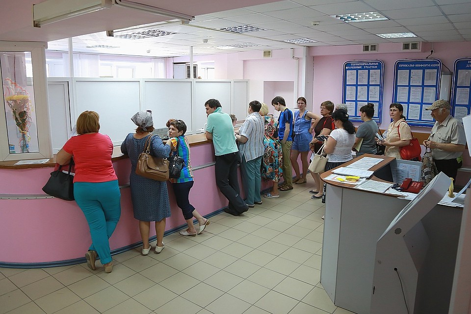В Красноярске в микрорайоне Пашенный начнут строить поликлинику