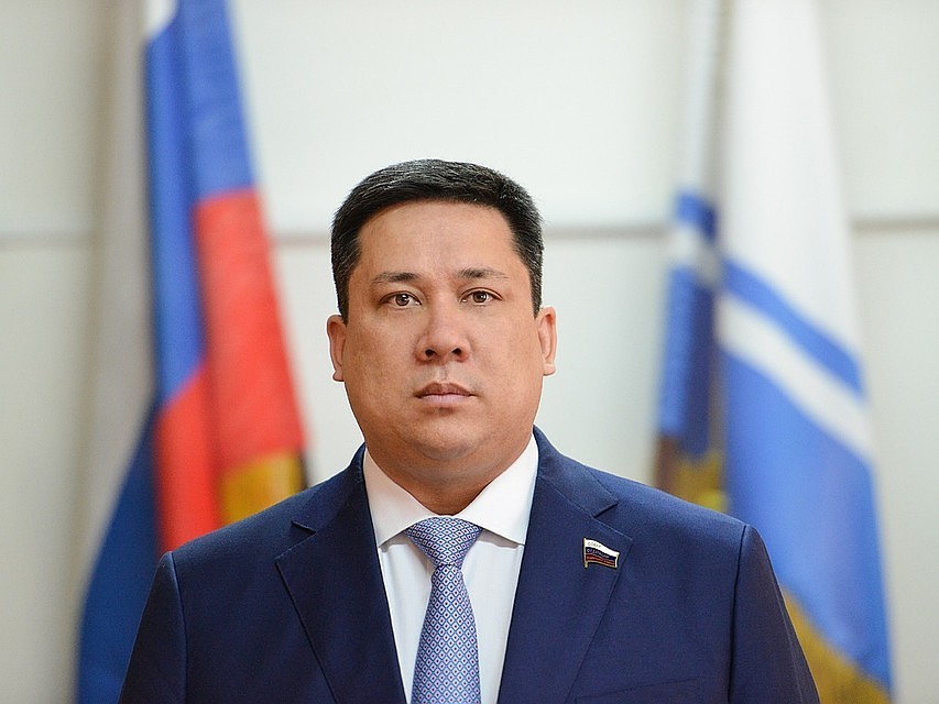 Владимир Полетаев