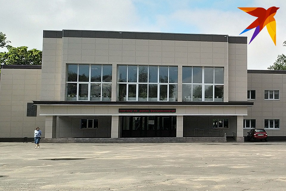 Выставка пройдет в школе искусств имени Татьяны Николаевой.